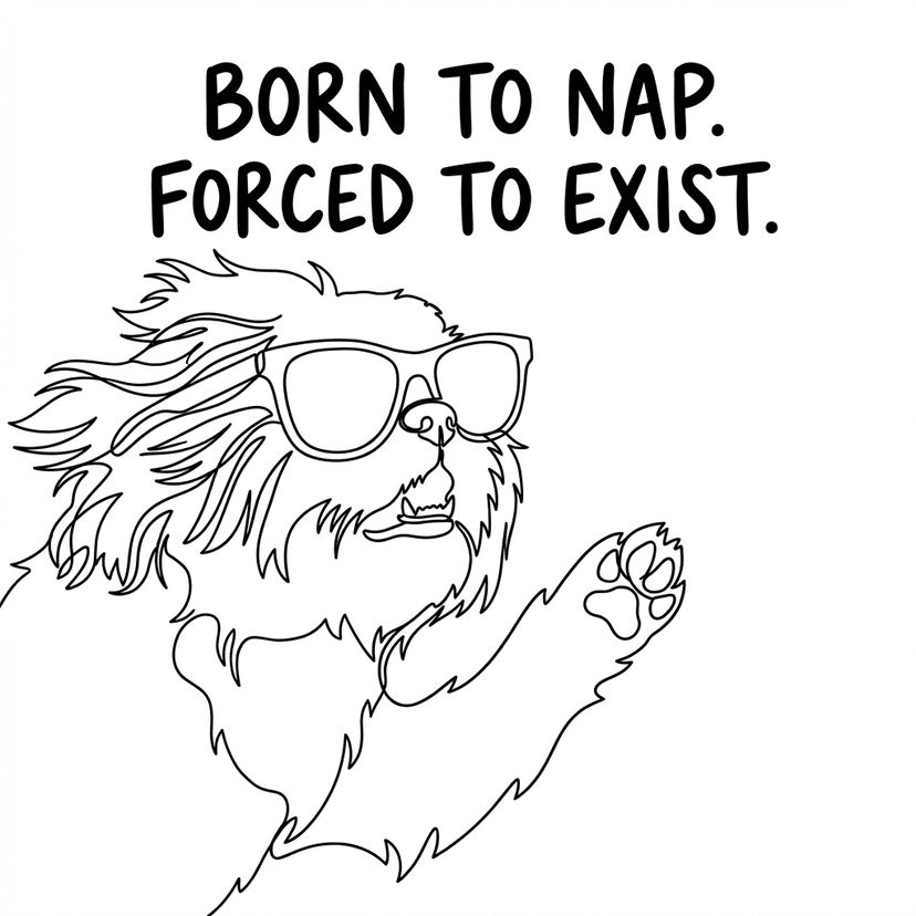 meme embroidery style